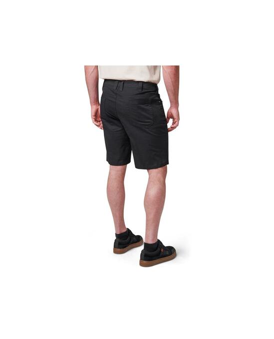 Бермуди Defender Flex MDWT Black