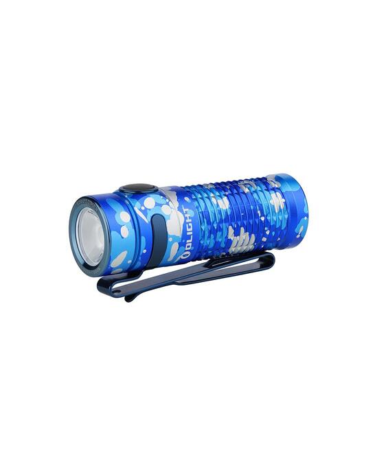 Фенер Baton3 1200lm Ocean Camouflage