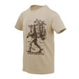 Тениска Light Infantry Khaki