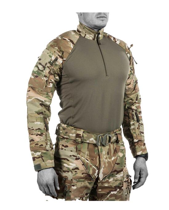 UF PRO Блуза Striker XT Gen.2 Multicam