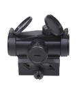 Impuls 1x22 Compact Red Dot Sight - Box Black