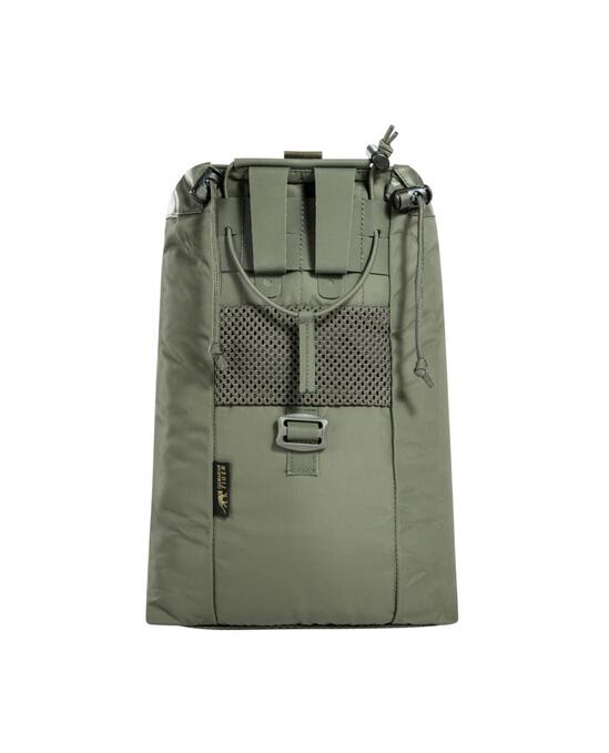 Dump Pouch Anfibia Olive