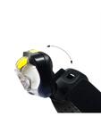 Headlamp Vision Ultra AAAx3 450 lm