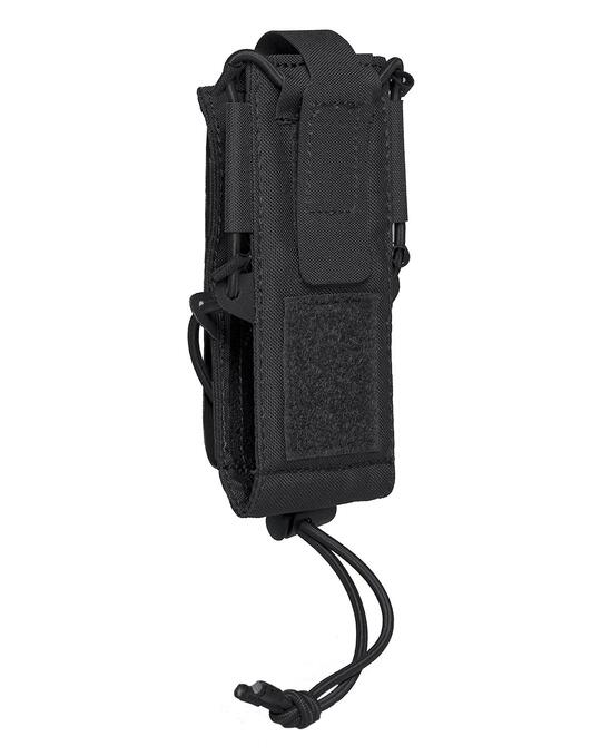 Модулен Джоб Digi Radio Pouch Black