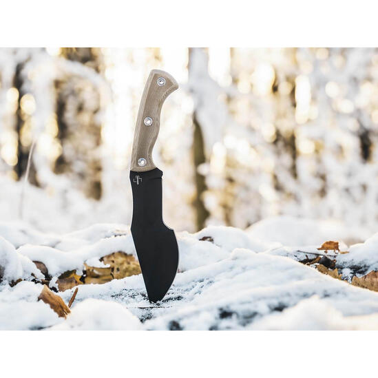 Tracker 2.0 Knife