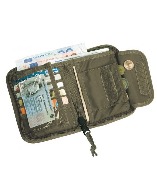 MIL Wallet Olive