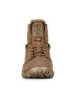 A/T 6" Non-Zip Boots Dark Coyote