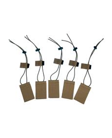 BEL Replacement Set Coyote Brown