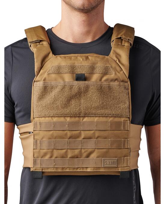 Жилетка Tactical Trainer Weight Vest Kangaroo