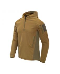 Range Hoodie Topcool Coyote