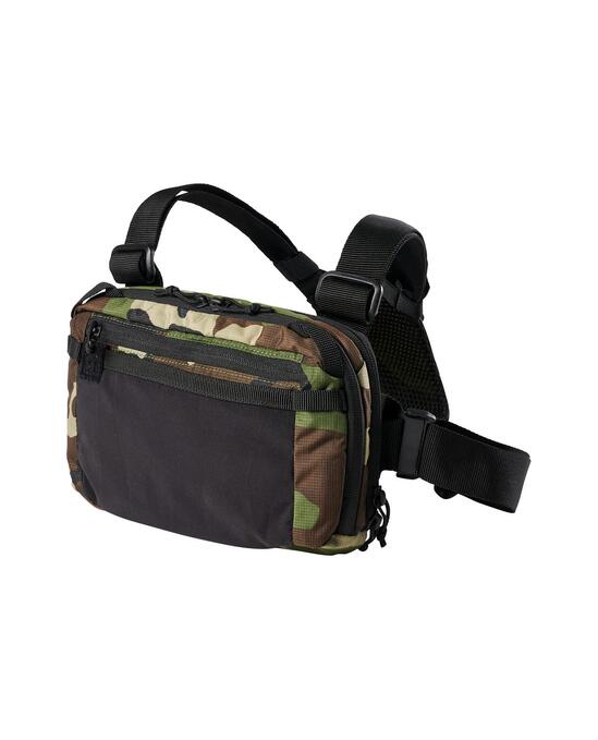 Гръдна Чанта Skyweight Utility Chest Pack Woodland Camo