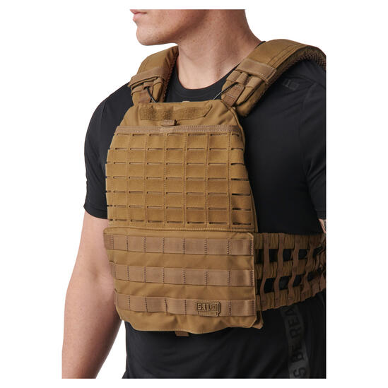 Жилетка TacTec Plate Carrier Kangaroo