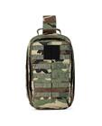 Чанта Rush Moab 8 Woodland Camo