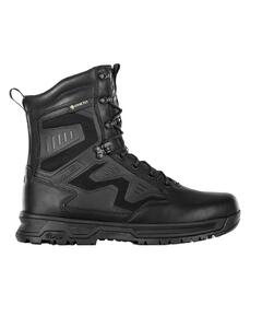 A/T Elite 8 GTX Boots Black