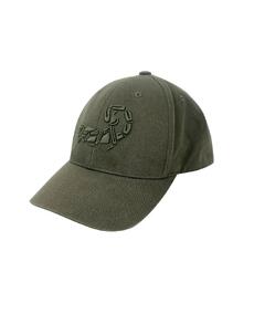 Scorpion Logo Hat Ranger Green