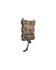 SGL Mag Pouch MCL Anfibia Coyote Brown