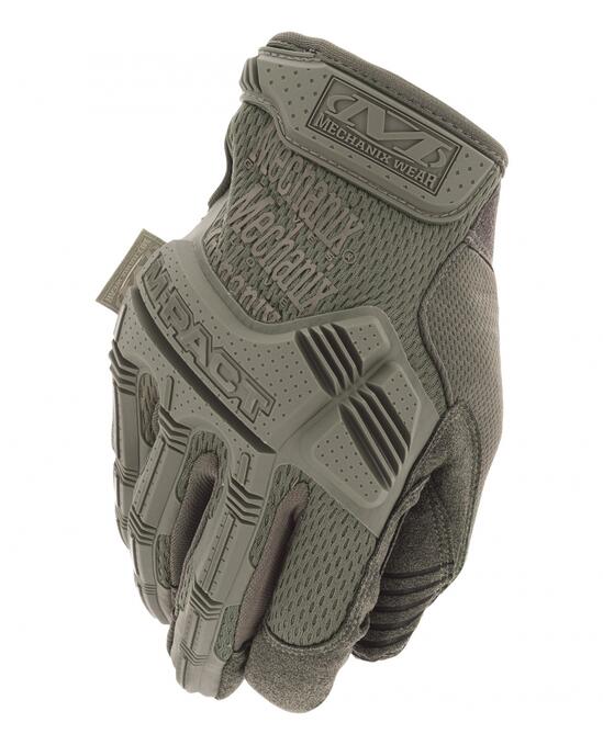 M-Pact Gloves Olive Drab