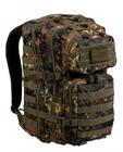 Раница US Assault Pack L Flectarn