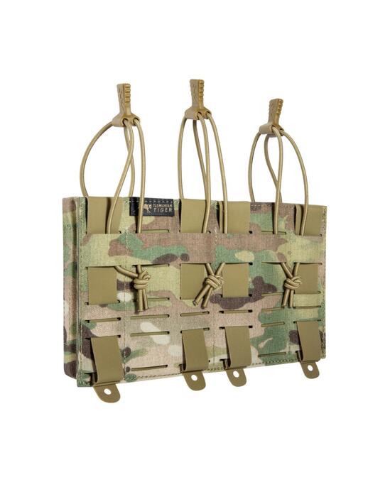 Модулен Джоб 3 SGL Mag Pouch BEL M4 MKIII Multicam