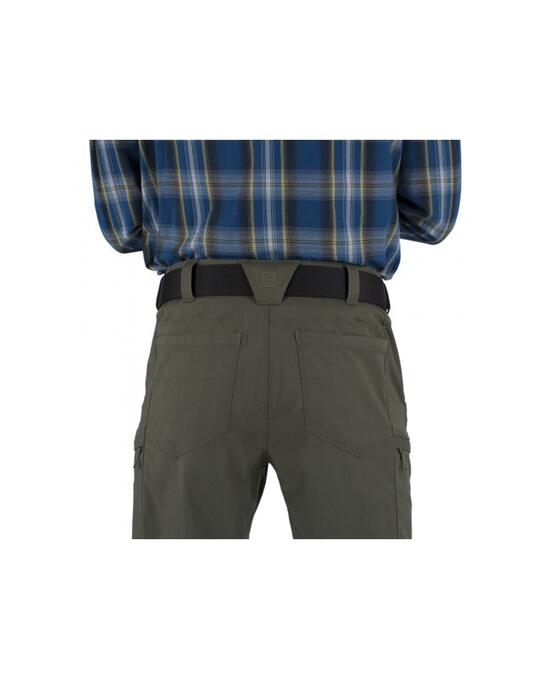 Tactical Pants Apex TDU Green