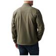 Яке Nevada Softshell Ranger Green