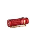 Фенер Baton3 1200lm Red