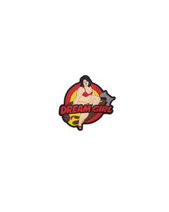 Dream Girl Patch