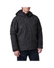 Bastion Jacket Black