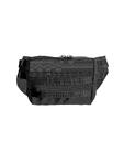 Чанта за Кръст Pistol Hip Bag Black