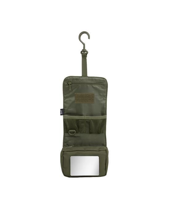 Toilery Bag M Olive