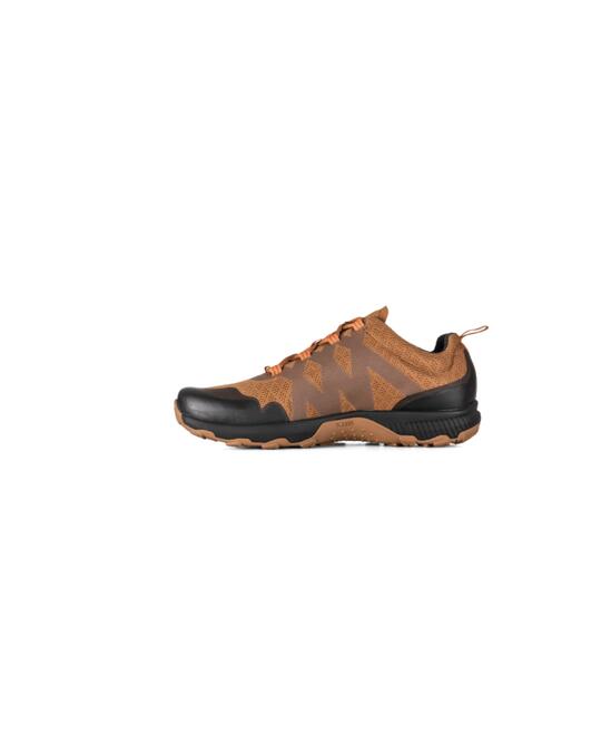 A.T.L.A.S Shoes Brown