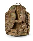 Раница Rush 72 Multicam