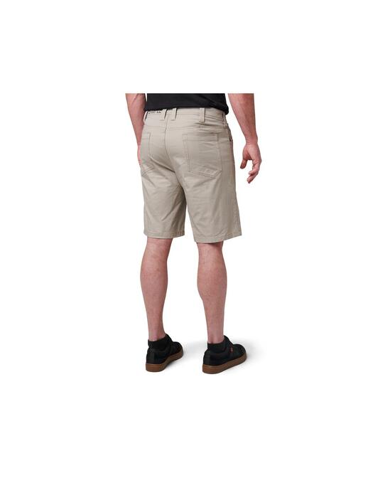 Бермуди Defender Flex MDWT Tan