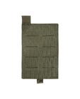 Джоб 2-Molle Velcro Adapter Olive