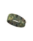 Multifunctional Head Wrap Woodland