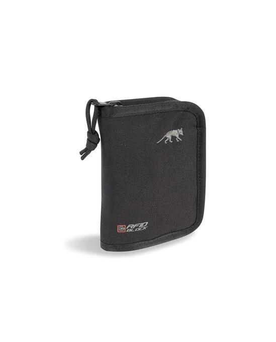 Wallet RFID B Black