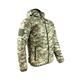 BTP Olive