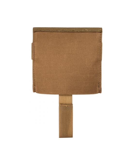 Dump Pouch Light Coyote Brown