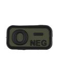 0 Neg Patch