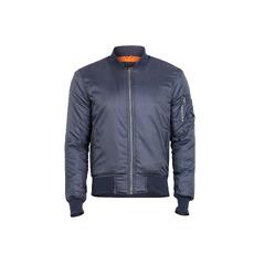 Яке Бомбър Basic Navy