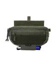 Agilite Six Pack Ranger Green