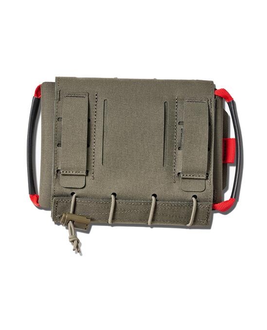 Модулен Джоб UCR Flat IFAK Ranger Green