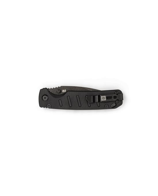Нож Braddock DP Mini Black