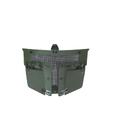Trojan Mask Olive Green