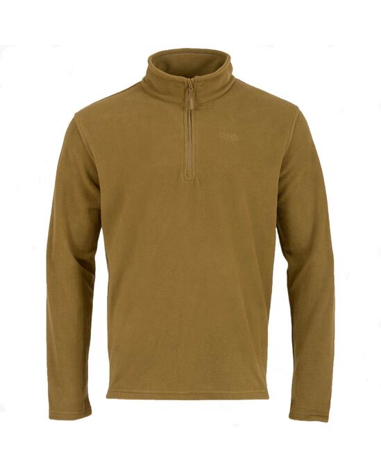 Ember Fleece Tan