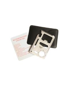 Survival Tool Card 