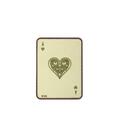 Нашивка Ace Of Hearts Coyote