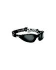 Tracker Tactical Sunglasses Smoke