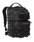 US Assault Pack LG Tactical Black