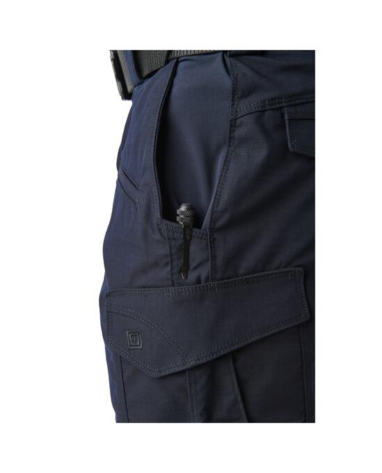 Tactical Icon Pant Dark Navy